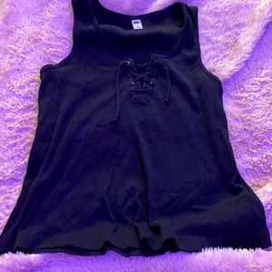 Girls/women’s large shirt